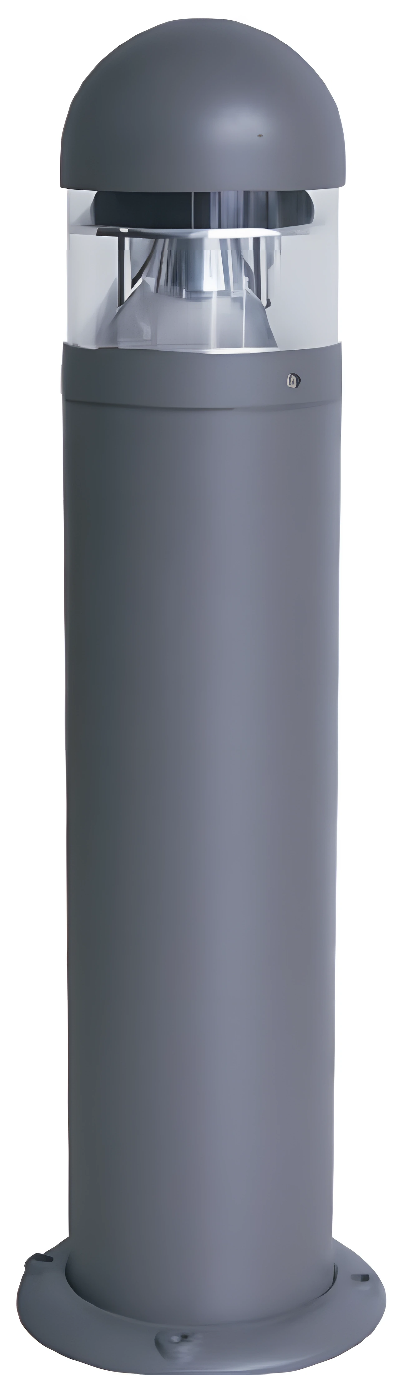 Dome-top bollard light · Catalogue page 228