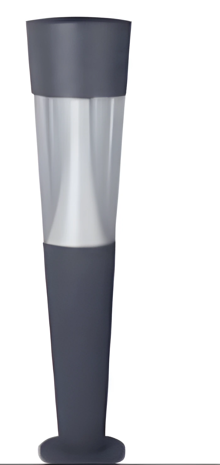Tapered bollard light · Catalogue page 229