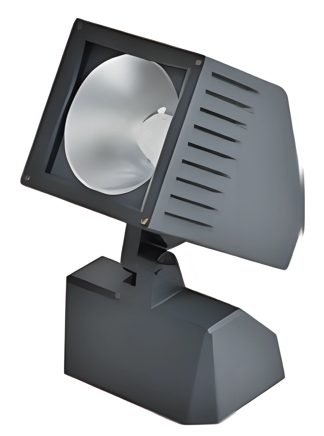 Square floodlight · Catalogue page 249
