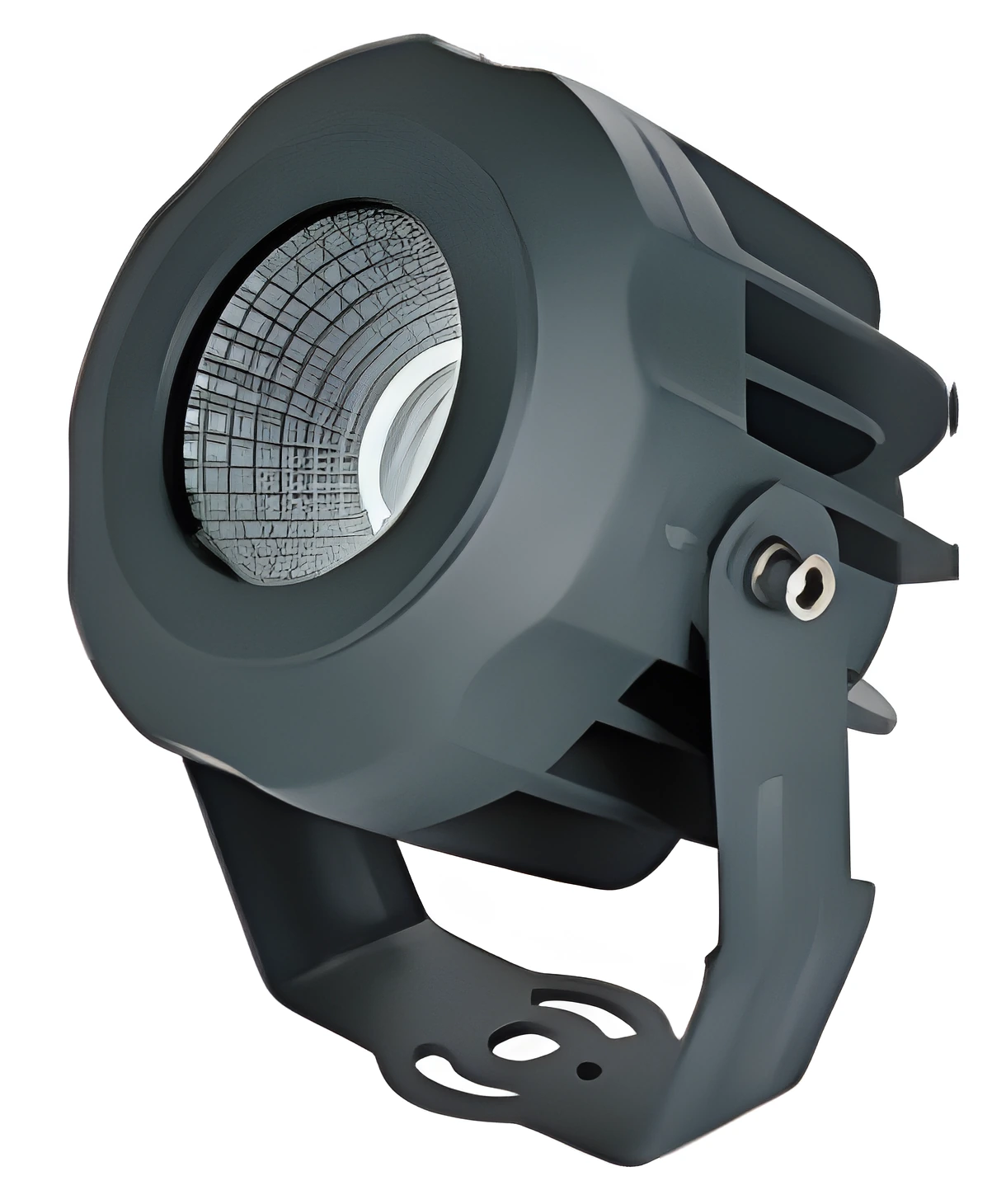 Round floodlight · Catalogue page 249