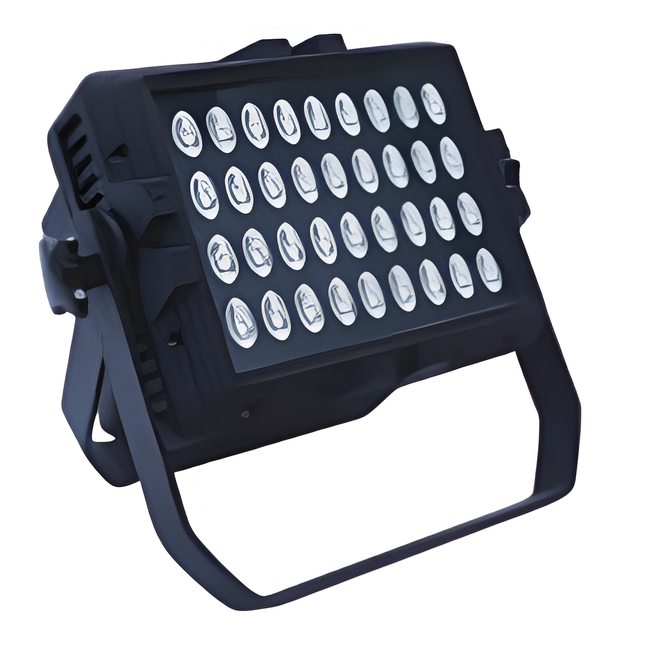 Rectangular floodlight · Catalogue page 249