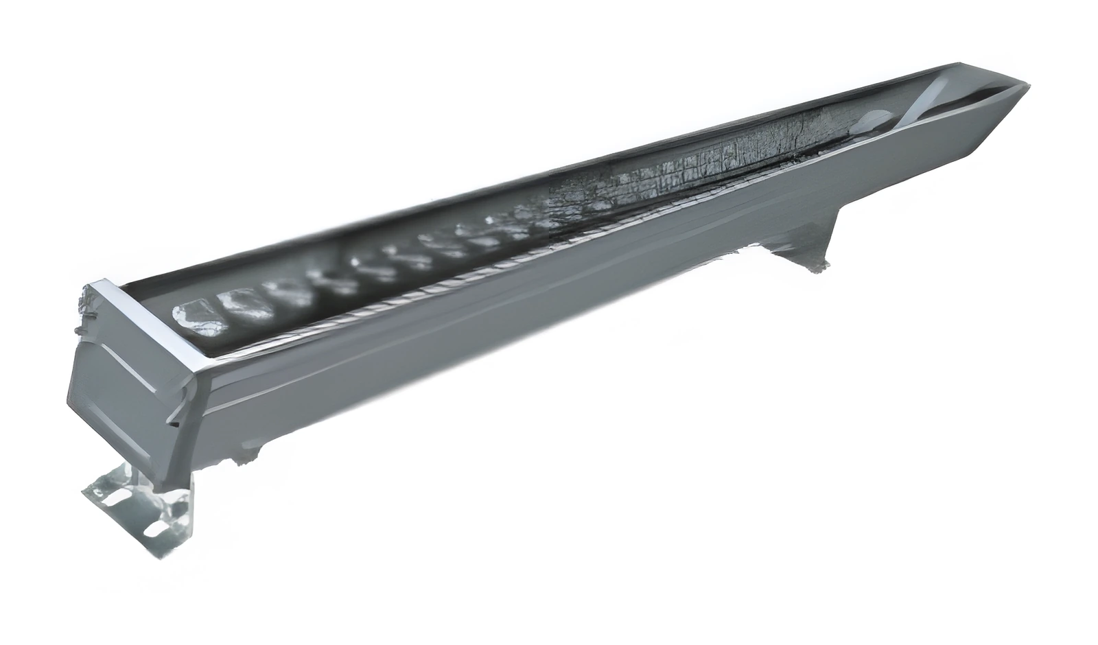 Linear wall washer · Catalogue page 252