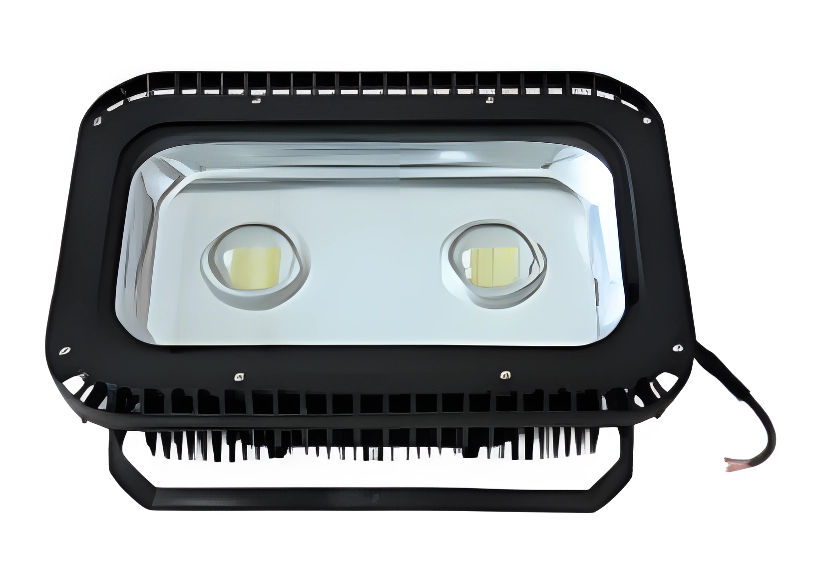 Twin-lens tunnel light · Catalogue page 262