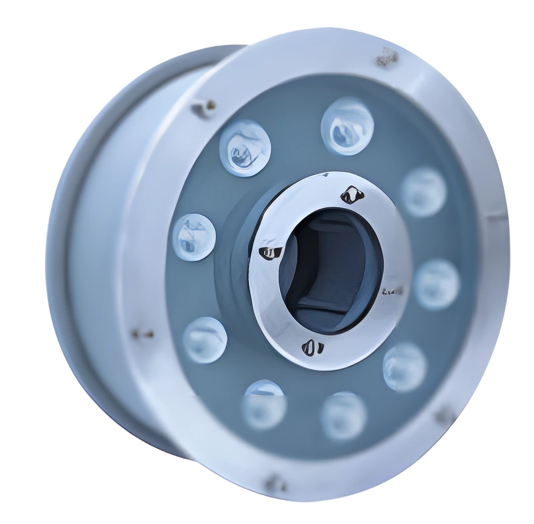 Ring underwater light · Catalogue page 263
