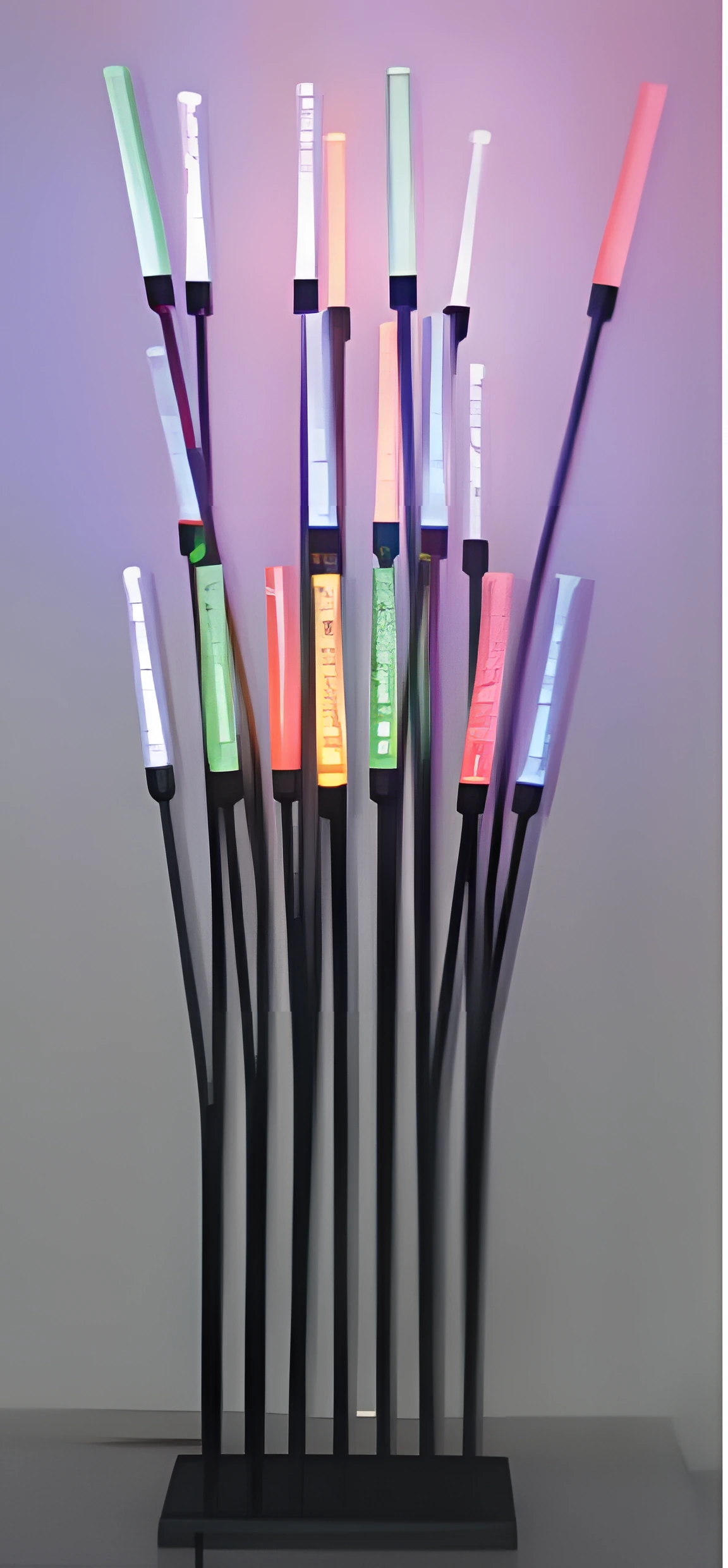 Reed light cluster · Catalogue page 264