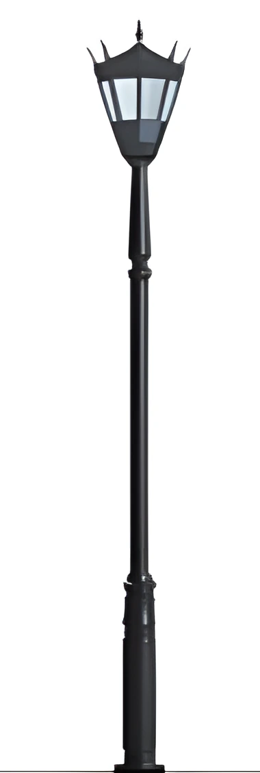 Classic lantern — catalogue design reference CP-03.