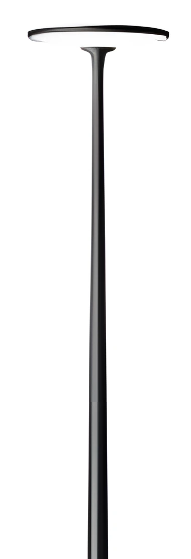 Disc post-top — catalogue design reference CP-10.