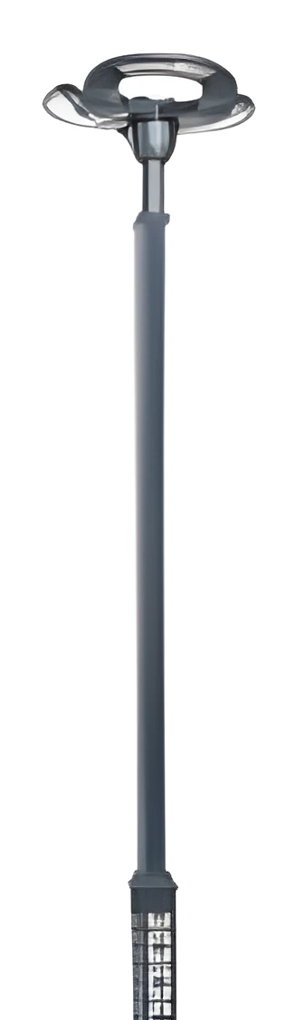 Ring post-top — catalogue design reference CP-13.