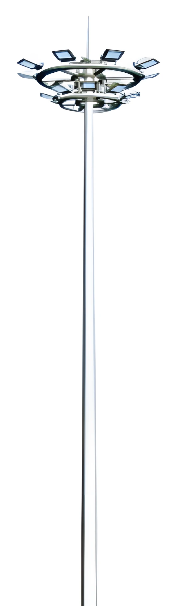 Outward-facing ring — catalogue design reference HM-06.
