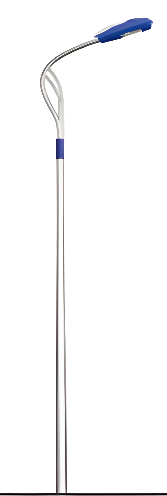 Looped single arm — catalogue design reference RP-04.